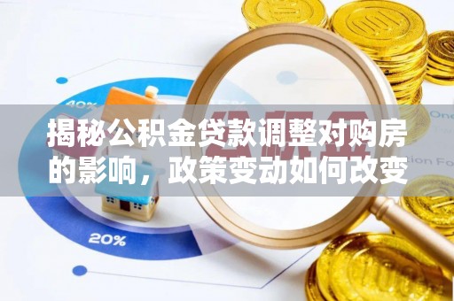 巴彦揭秘公积金贷款调整对购房的影响，政策变动如何改变你的买房计划