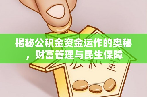巴彦揭秘公积金资金运作的奥秘，财富管理与民生保障