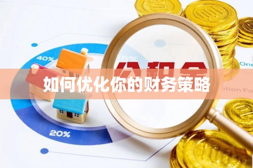 巴彦如何优化你的财务策略